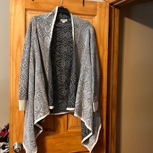 Ava and Viv Cardigan